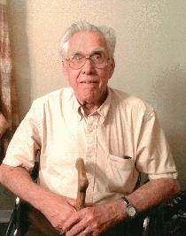 Robert Dale Newell